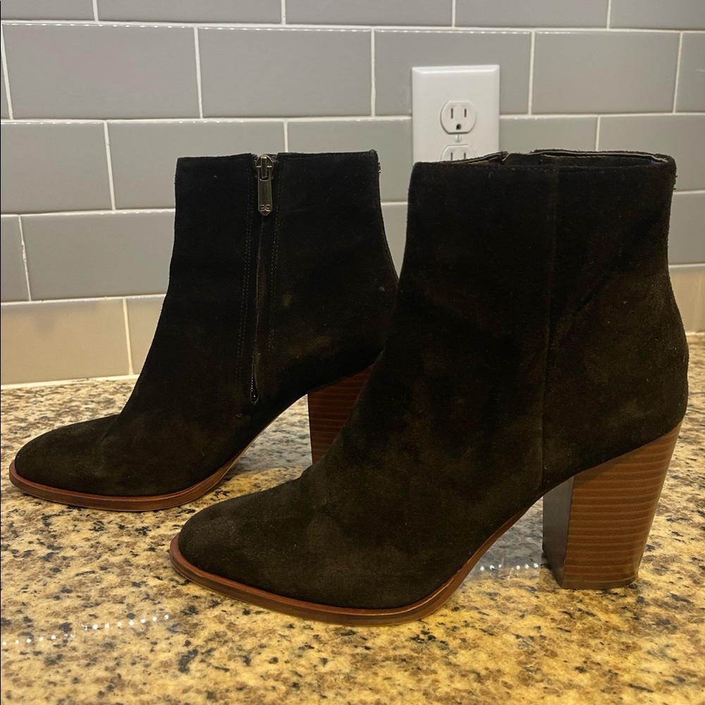 Sam Edelman Blake Booties